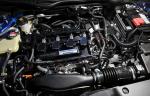 Honda Civic VTi-LX Hatchback 2017 года (AU)